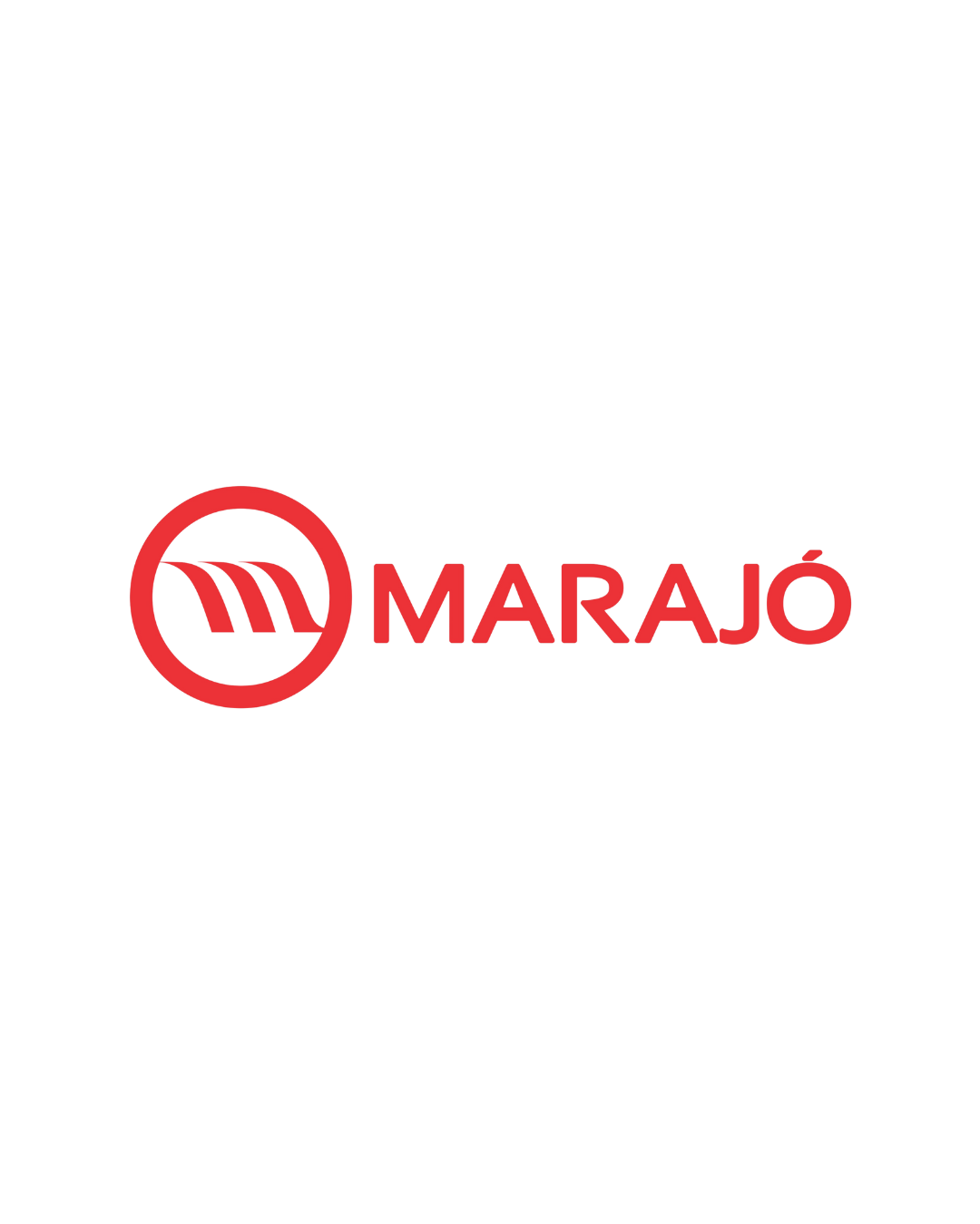 Logo Marajó